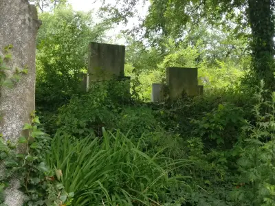 Stensko Cemetary