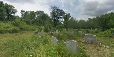 Stensko Cemetary