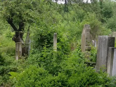 Stensko Cemetary