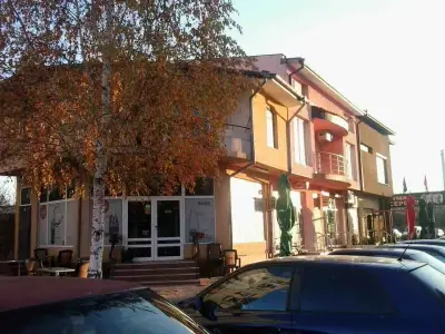 Книжарница Папирусъ