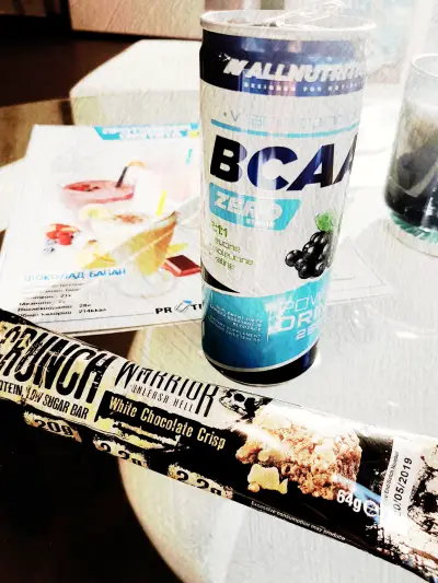 TRENERBG SPORT NUTRIOTION CENTER