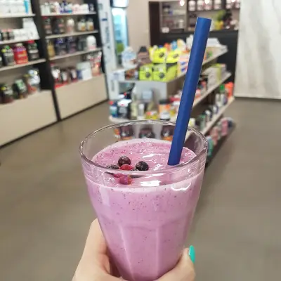 TRENERBG SPORT NUTRIOTION CENTER