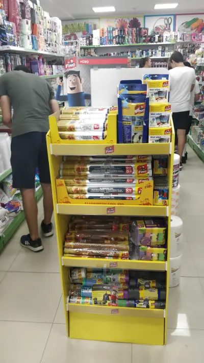 Магазин hi.