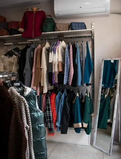 Dipond Boutique