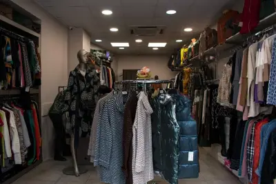 Dipond Boutique
