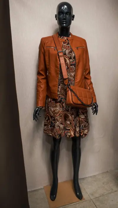 Dipond Boutique