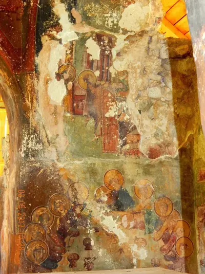 Храм "Св. Тодор"