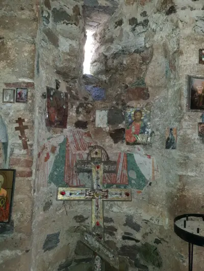 Храм „Свети Никола“