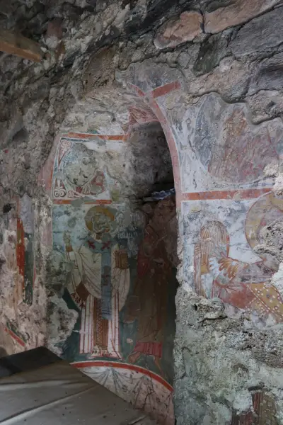 Храм „Свети Никола“