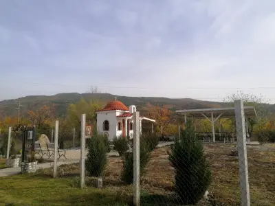 Параклис Св. Йоан Рилски