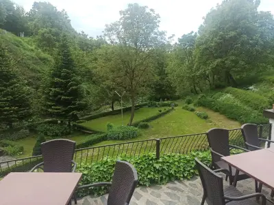 ХОТЕЛ ВОДЕНИЦАТА