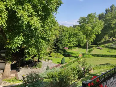 ХОТЕЛ ВОДЕНИЦАТА