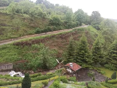 ХОТЕЛ ВОДЕНИЦАТА