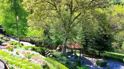 ХОТЕЛ ВОДЕНИЦАТА