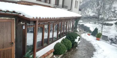 ХОТЕЛ ВОДЕНИЦАТА