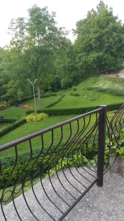 ХОТЕЛ ВОДЕНИЦАТА