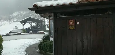 ХОТЕЛ ВОДЕНИЦАТА