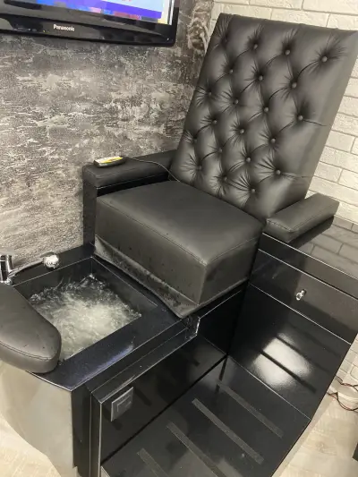 Beauty studio Infinity