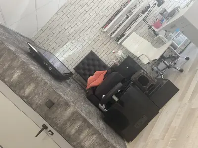 Beauty studio Infinity