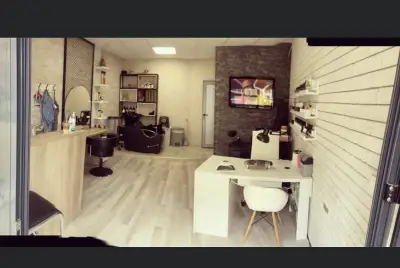 Beauty studio Infinity