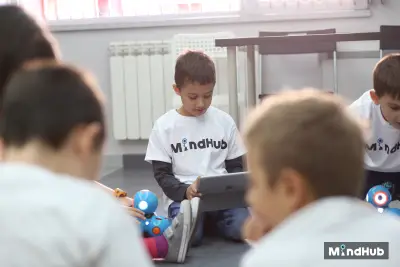 MindHub