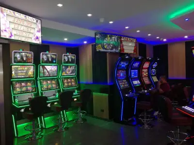 Casino Phoenix 4