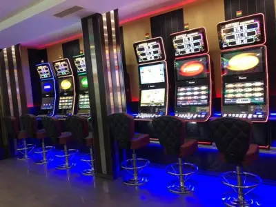 Casino Phoenix 4