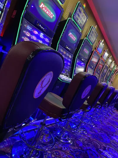 Casino Phoenix 3