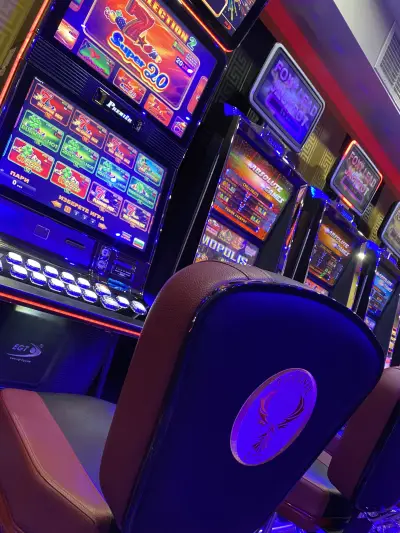 Casino Phoenix 3