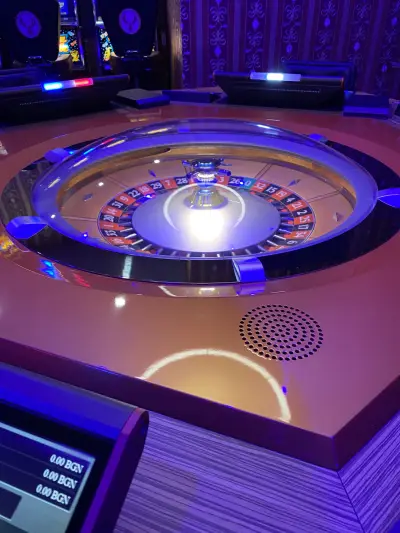 Casino Phoenix 3