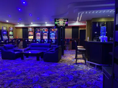 Casino Phoenix 3