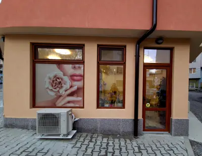 "Хармония"