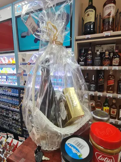 Магазин Барбадос