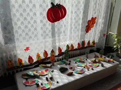 ОДЗ „Незабравка“
