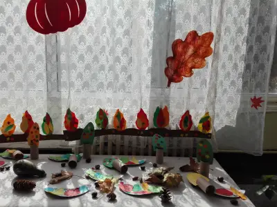 ОДЗ „Незабравка“