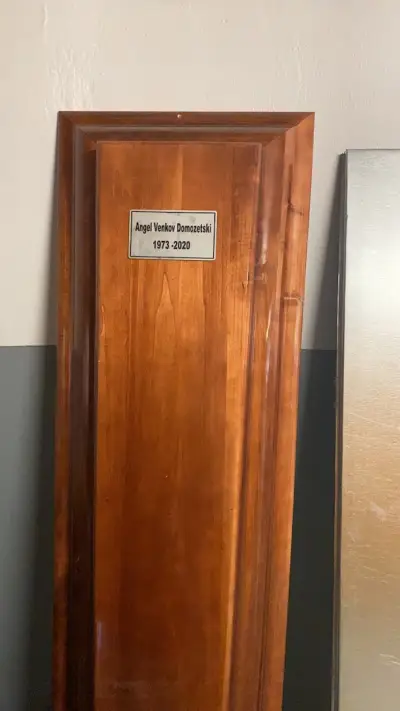 погребална агенция Йована