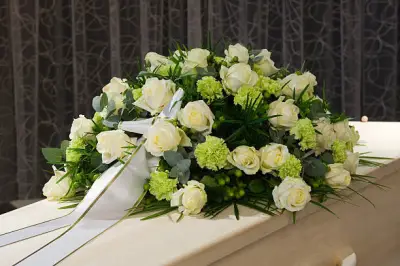 Погребална агенция ФЛОРА ГРУП
