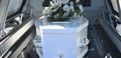Погребална агенция ФЛОРА ГРУП