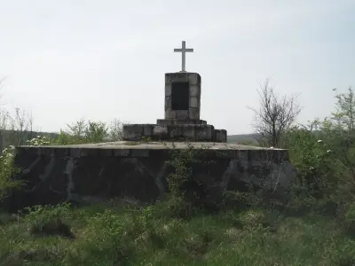 Братско руско гробище