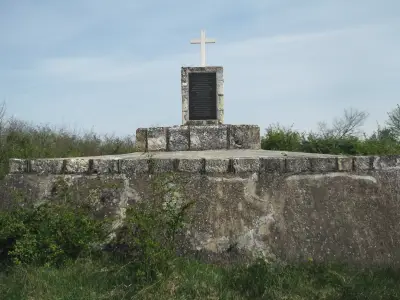 Братско руско гробище