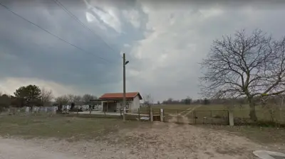 Гробищен парк