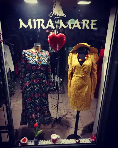 Бутик Mira Mare