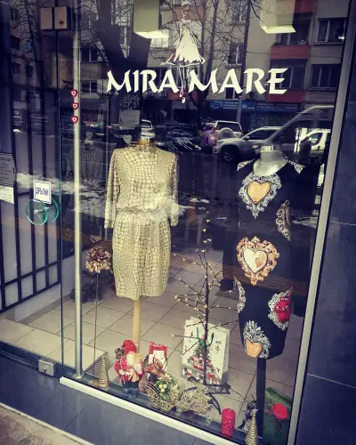 Бутик Mira Mare