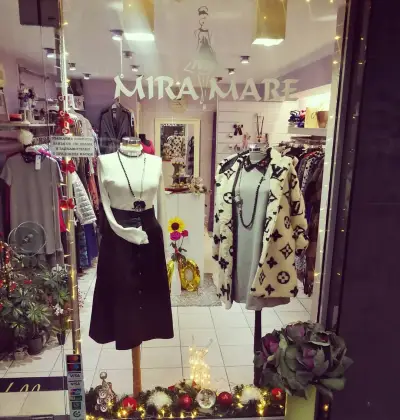 Бутик Mira Mare
