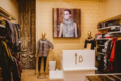 Boudoir