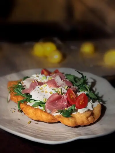 Градината Brunch&Dinner