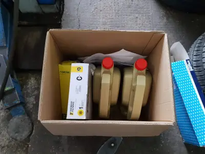 Автосервиз КУБАТА