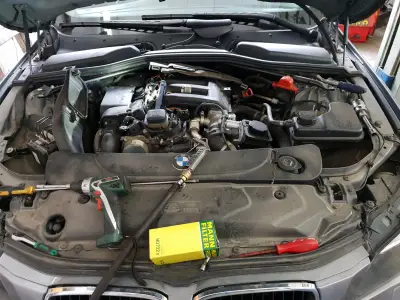 Автосервиз КУБАТА