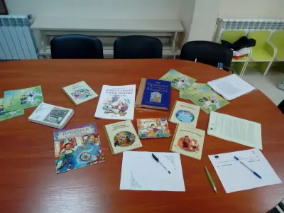 Филиал СВЕТИЛНИК - ЦДГ"Червената шапчица"