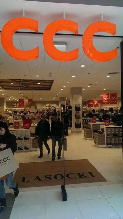 CCC